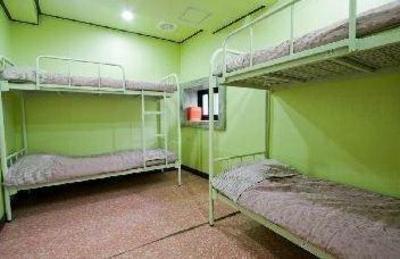 фото отеля Myeongdong Hostel Seoul