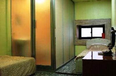 фото отеля Myeongdong Hostel Seoul