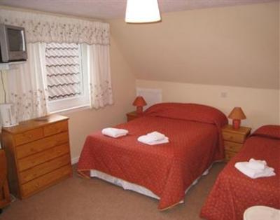 фото отеля Marchfield Guest House Edinburgh