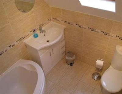 фото отеля Marchfield Guest House Edinburgh