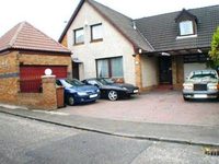 Marchfield Guest House Edinburgh
