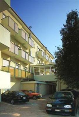 фото отеля Hotel California Rimini