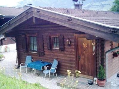 фото отеля Ferienanlage Bacherhof Niedernsill