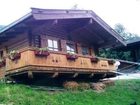 фото отеля Ferienanlage Bacherhof Niedernsill