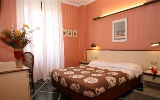 фото отеля Hotel Vittoria Orlandini