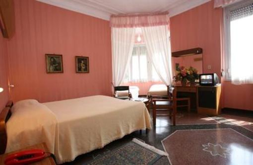 фото отеля Hotel Vittoria Orlandini