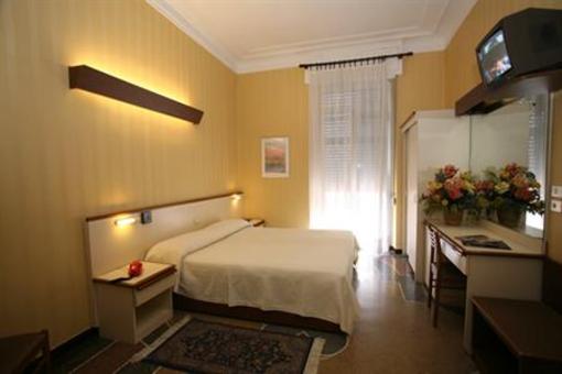 фото отеля Hotel Vittoria Orlandini
