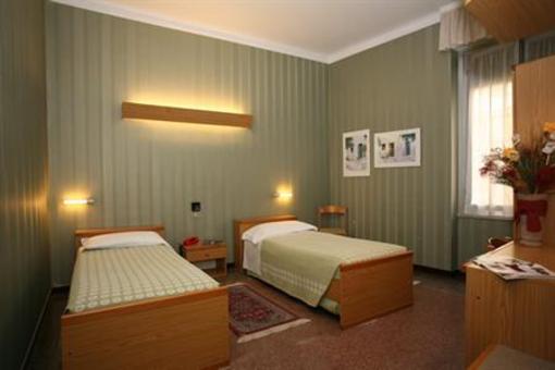 фото отеля Hotel Vittoria Orlandini