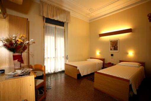 фото отеля Hotel Vittoria Orlandini