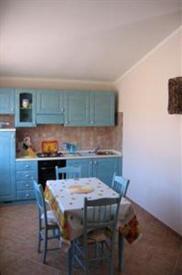 фото отеля Sa Fiorida Case Vacanze