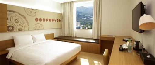 фото отеля Hotel Aventree Jongno