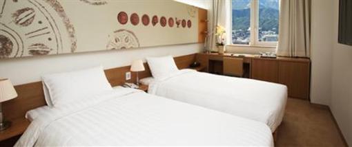 фото отеля Hotel Aventree Jongno