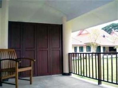 фото отеля DHC Chiang Mai Resort Hang Dong