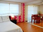 фото отеля Jeju JungMun Village Hotel Seogwipo
