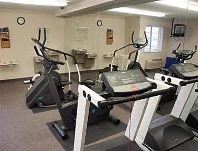 фото отеля Hawthorn Suites Hartford Meriden