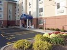 фото отеля Hawthorn Suites Hartford Meriden