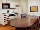 фото отеля Hawthorn Suites Hartford Meriden