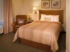 фото отеля Hawthorn Suites Hartford Meriden