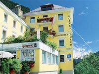 Hotel Schwarzer Adler