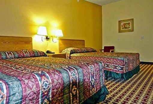фото отеля Motel 6 New Orleans -Old Gentilly Rd
