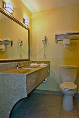 фото отеля Motel 6 New Orleans -Old Gentilly Rd