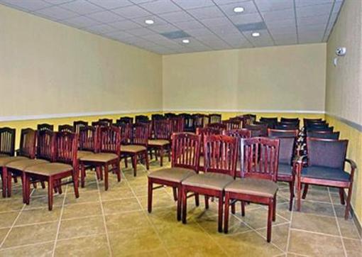 фото отеля Motel 6 New Orleans -Old Gentilly Rd