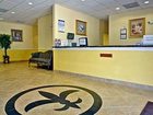 фото отеля Motel 6 New Orleans -Old Gentilly Rd