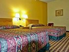 фото отеля Motel 6 New Orleans -Old Gentilly Rd