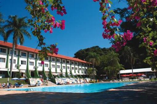 фото отеля Village Eldorado Atibaia Eco Resort