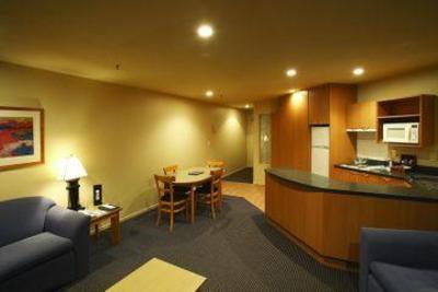 фото отеля Scenic Suites Christchurch