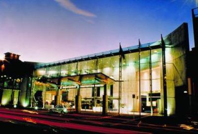 фото отеля Scenic Suites Christchurch