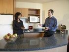 фото отеля Scenic Suites Christchurch