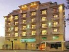 фото отеля Scenic Suites Christchurch