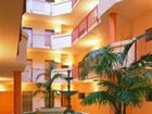 фото отеля Scenic Suites Christchurch