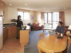 фото отеля Scenic Suites Christchurch