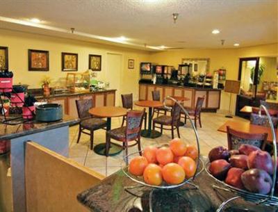 фото отеля La Quinta Inn and Suites - Hayward Oakland Airport