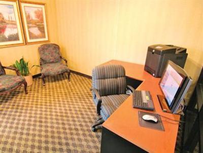 фото отеля La Quinta Inn and Suites - Hayward Oakland Airport