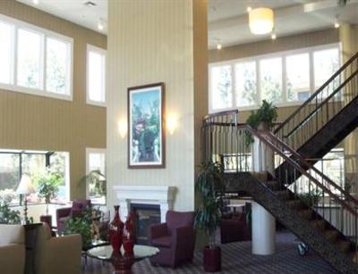 фото отеля La Quinta Inn and Suites - Hayward Oakland Airport