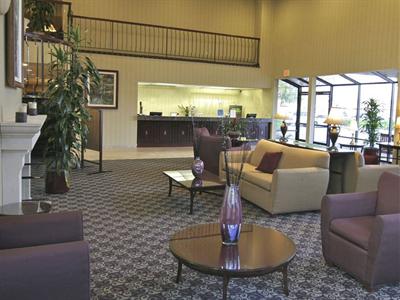фото отеля La Quinta Inn and Suites - Hayward Oakland Airport