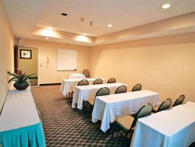 фото отеля La Quinta Inn and Suites - Hayward Oakland Airport