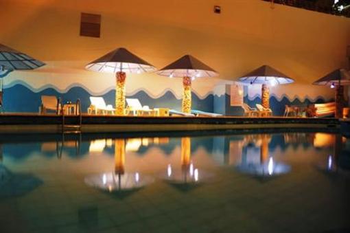 фото отеля Mina Hotel Aqaba