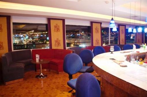 фото отеля Mina Hotel Aqaba