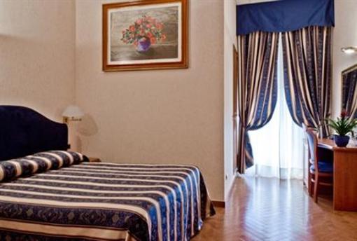фото отеля Hotel Brignole