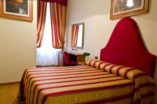 фото отеля Hotel Brignole