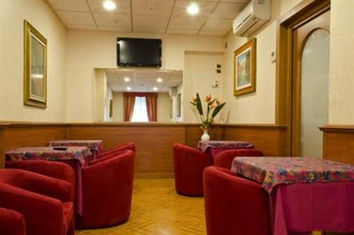 фото отеля Hotel Brignole