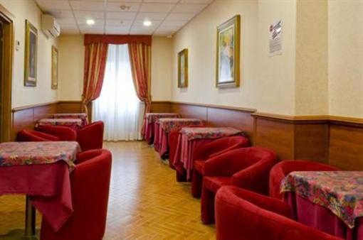фото отеля Hotel Brignole