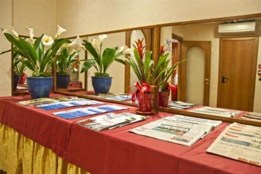 фото отеля Hotel Brignole