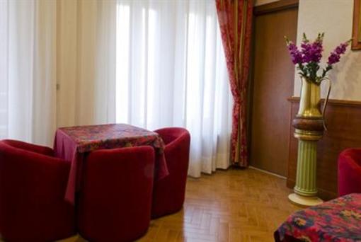 фото отеля Hotel Brignole