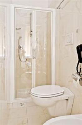 фото отеля Hotel Brignole