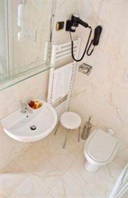 фото отеля Hotel Brignole